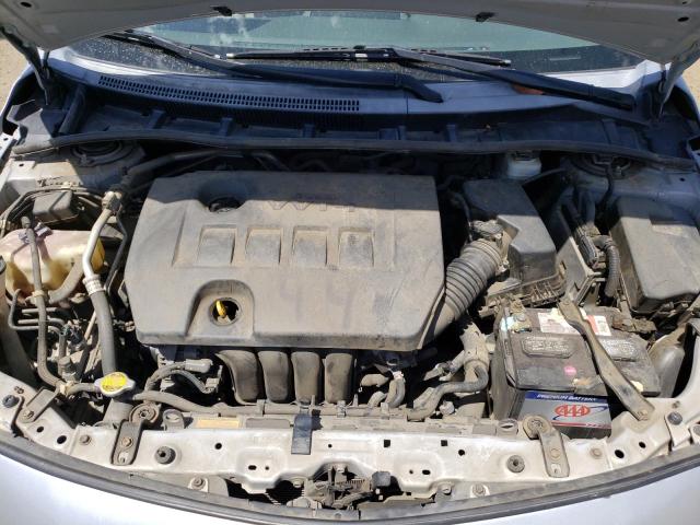 Photo 11 from auction – 2010 TOYOTA COROLLA BA with VIN 1NXBU4EEXAZ354851