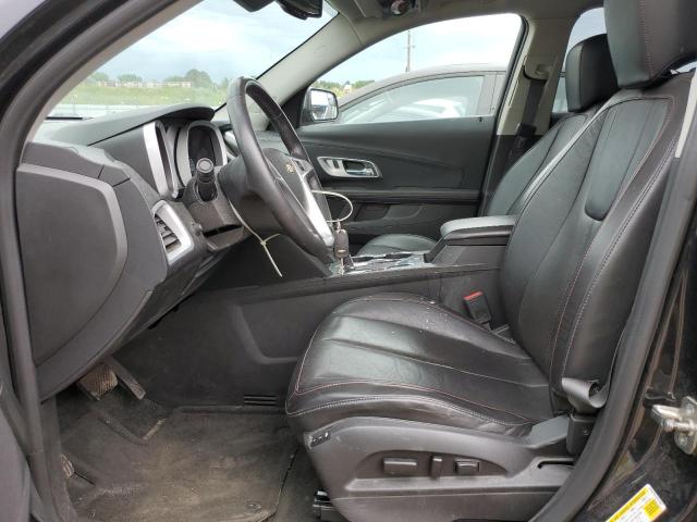 Photo 7 from auction – 2012 CHEVROLET EQUINOX LT with VIN 2GNALFEK4C6126597