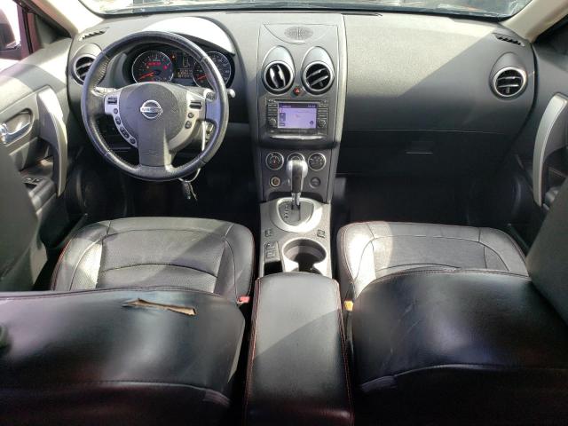 Photo 8 from auction – 2012 NISSAN ROGUE S with VIN JN8AS5MVXCW413504