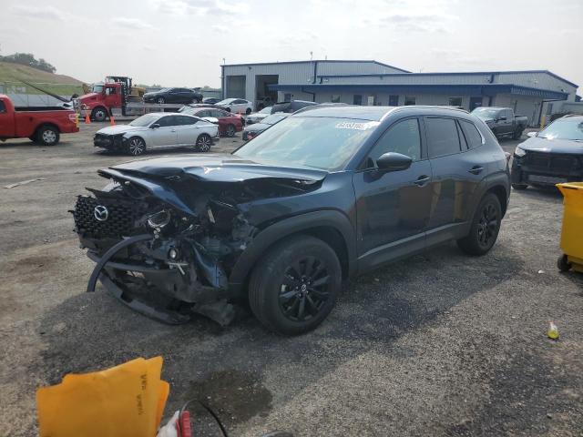MAZDA CX-50 PREF 2023 z numerem VIN 7MMVABCM4PN123665 - Zdjęcie z aukcji
