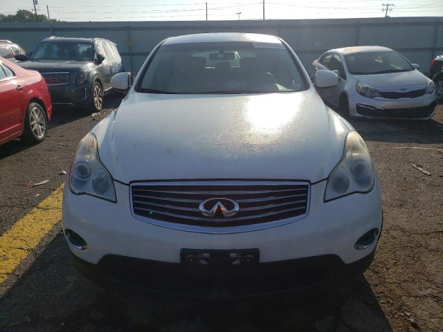 Photo 5 from auction – 2010 INFINITI EX35 BASE with VIN JN1AJ0HR9AM757299