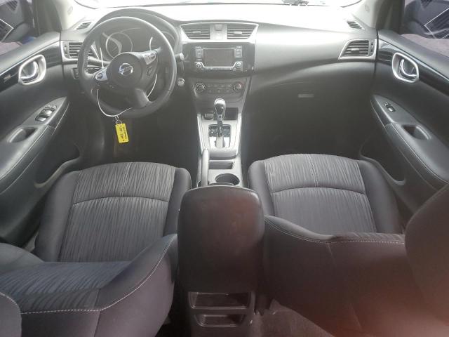 Photo 8 from auction – 2016 NISSAN SENTRA S with VIN 3N1AB7AP6GL682658