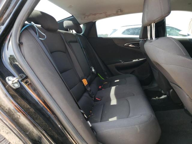 Photo 10 from auction – 2017 CHEVROLET MALIBU LS with VIN 1G1ZB5ST7HF243974