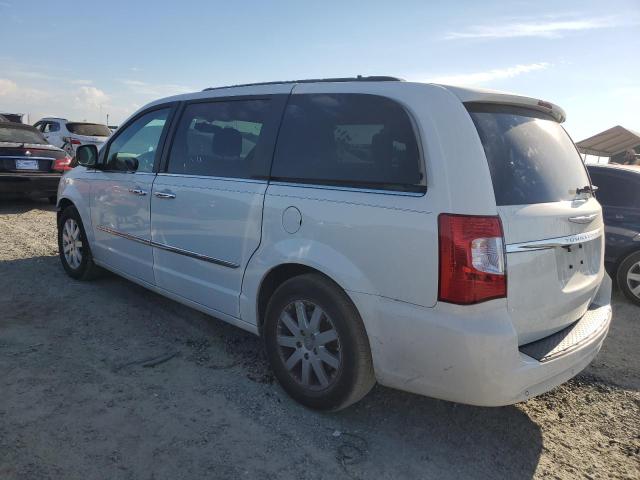 Photo 2 from auction – 2012 CHRYSLER TOWN & COU with VIN 2C4RC1CG5CR416858