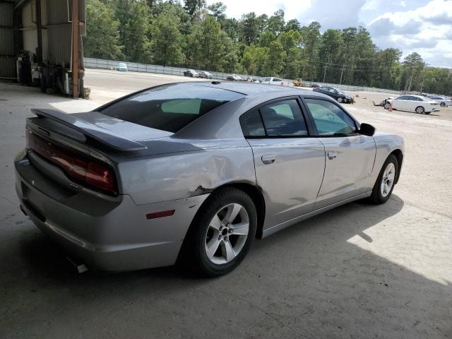Photo 3 from auction – 2014 DODGE CHARGER SX with VIN 2C3CDXHG4EH234385