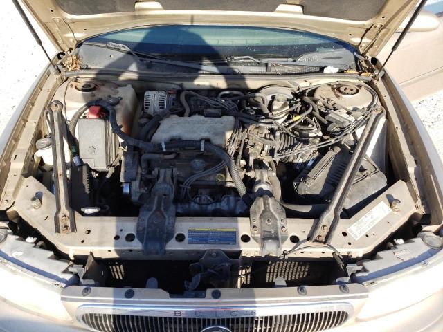 Photo 11 from auction – 2004 BUICK CENTURY CU with VIN 2G4WS52J741301880