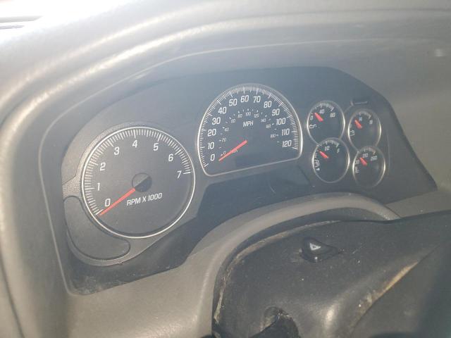 Photo 9 from auction – 2004 GMC ENVOY XL with VIN 1GKET16S646130951