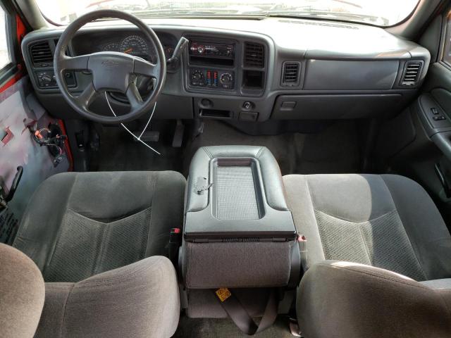 Photo 8 from auction – 2006 CHEVROLET SILVERADO with VIN 2GCEC13V461357429