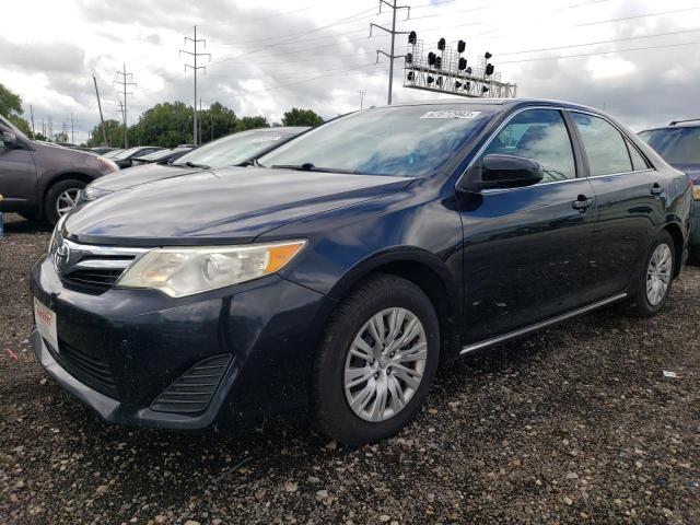TOYOTA CAMRY BASE 2012 z numerem VIN 4T1BF1FK9CU062494 - Zdjęcie z aukcji