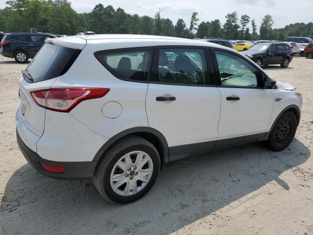 Photo 3 from auction – 2015 FORD ESCAPE S with VIN 1FMCU0F79FUA35302