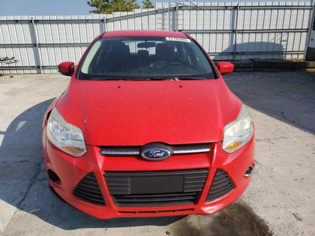 Photo 5 from auction – 2012 FORD FOCUS SE with VIN 1FAHP3K23CL366171