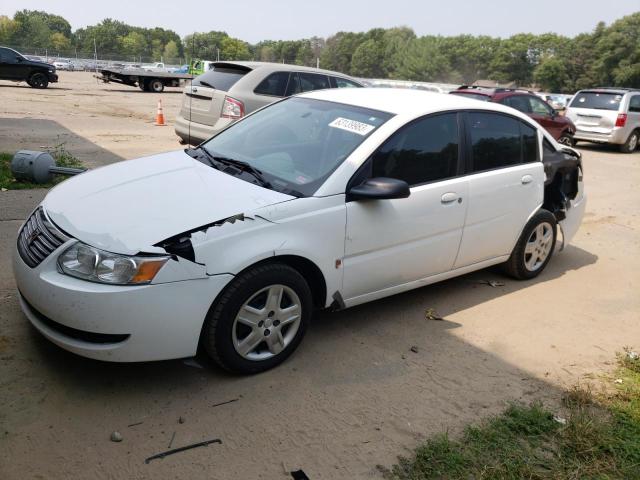 SATURN ION LEVEL 2007 with VIN 1G8AJ58FX7Z162628 - Photo from auction