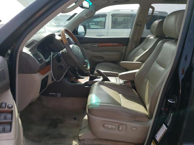 Снимка 7 от търг – 2007 LEXUS GX 470 с VIN JTJBT20X770127375