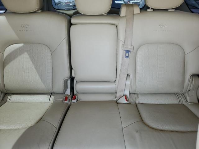Photo 10 from auction – 2012 INFINITI QX56 with VIN JN8AZ2NC8C9316906