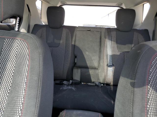 Photo 10 from auction – 2012 CHEVROLET EQUINOX LT with VIN 2GNALDEK5C1212471