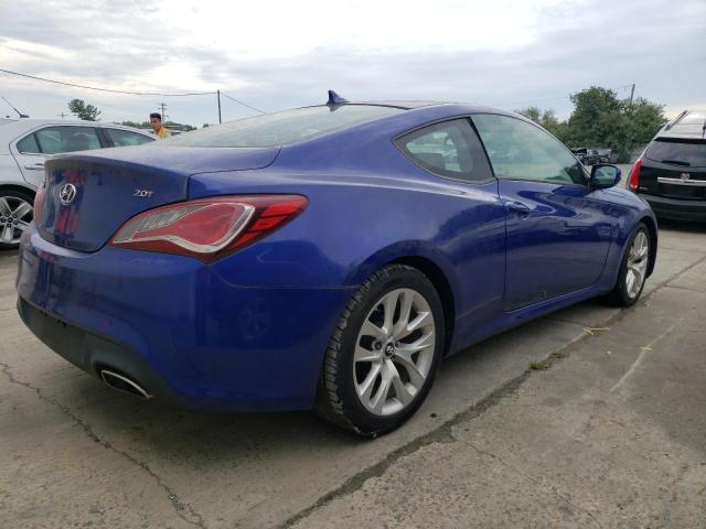 Photo 3 from auction – 2013 HYUNDAI GENESIS CO with VIN KMHHT6KD7DU082560