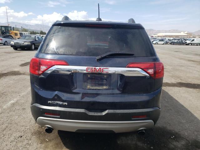 Photo 6 from auction – 2017 GMC ACADIA SLT with VIN 1GKKNMLS3HZ234000