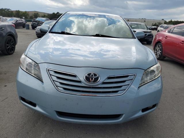 Photo 5 from auction – 2009 TOYOTA CAMRY BASE with VIN 4T1BE46K39U834792