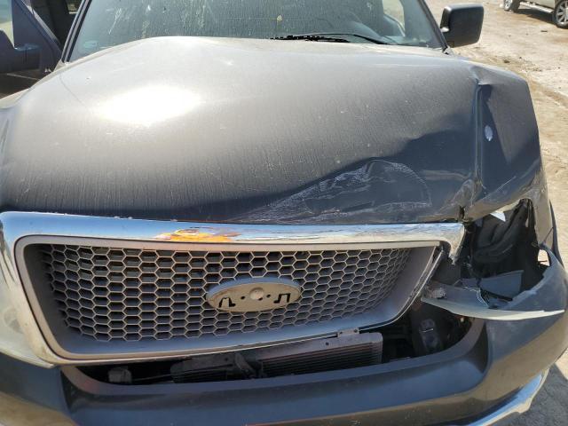 Photo 11 from auction – 2007 FORD F 150 with VIN 1FTPX14537KD06985