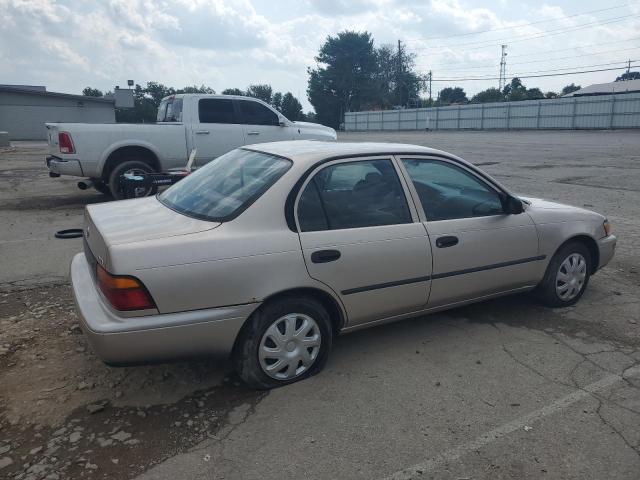 Photo 3 from auction – 1994 TOYOTA COROLLA with VIN 1NXAE04B5RZ223993