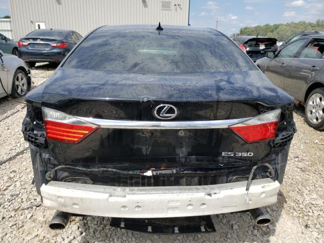 Photo 6 from auction – 2013 LEXUS ES 350 with VIN JTHBK1GG9D2001250