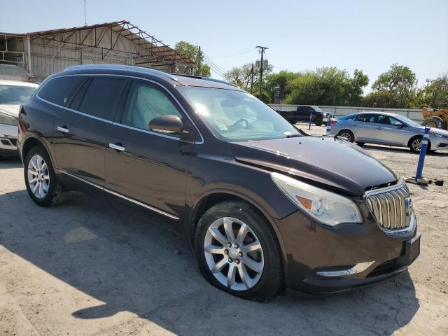 Photo 4 from auction – 2015 BUICK ENCLAVE with VIN 5GAKRCKD4FJ367021