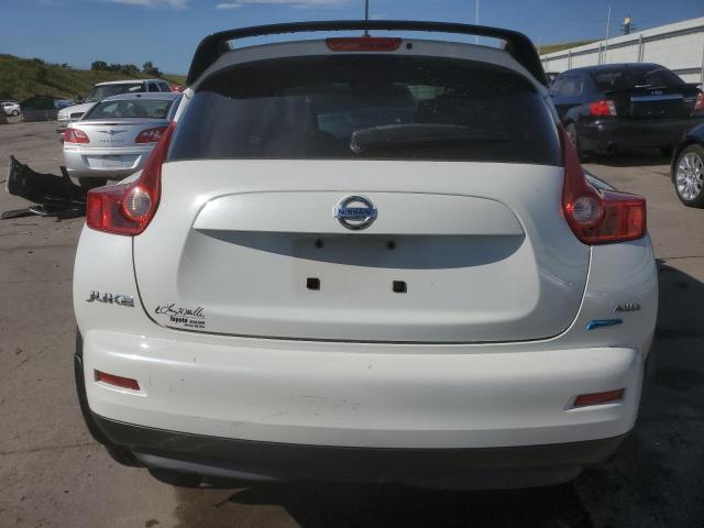 Photo 6 from auction – 2014 NISSAN JUKE S with VIN JN8AF5MV2ET482910