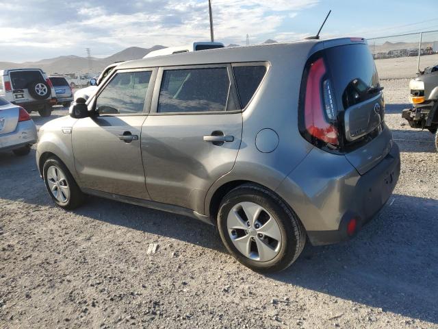 Photo 2 from auction – 2015 KIA SOUL with VIN KNDJN2A28F7186016