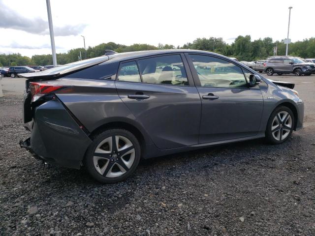Photo 3 from auction – 2016 TOYOTA PRIUS with VIN JTDKARFU4G3014349