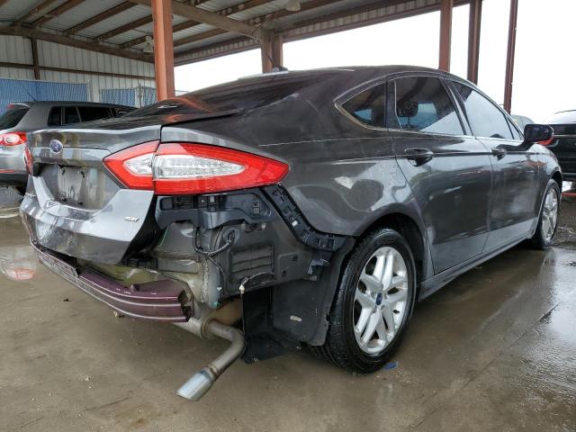Photo 3 from auction – 2016 FORD FUSION SE with VIN 3FA6P0H77GR311626