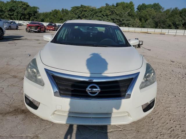 Photo 5 from auction – 2015 NISSAN ALTIMA 2.5 with VIN 1N4AL3AP4FC215869