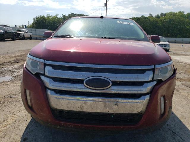 Снимка 5 от търг – 2013 FORD EDGE SEL с VIN 2FMDK3J94DBC77969