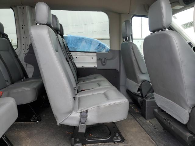 Photo 11 from auction – 2016 FORD TRANSIT T- with VIN 1FBZX2CM4GKB30766