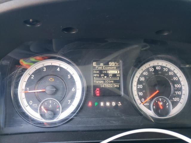 Photo 9 from auction – 2014 RAM 1500 ST with VIN 1C6RR6KT0ES416561