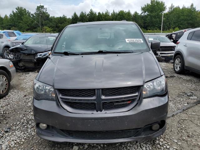 Photo 5 from auction – 2017 DODGE GRAND CARA with VIN 2C4RDGEG0HR681482