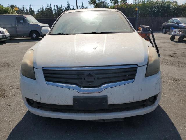Photo 5 from auction – 2007 NISSAN ALTIMA HYB with VIN 1N4CL21E97C202358