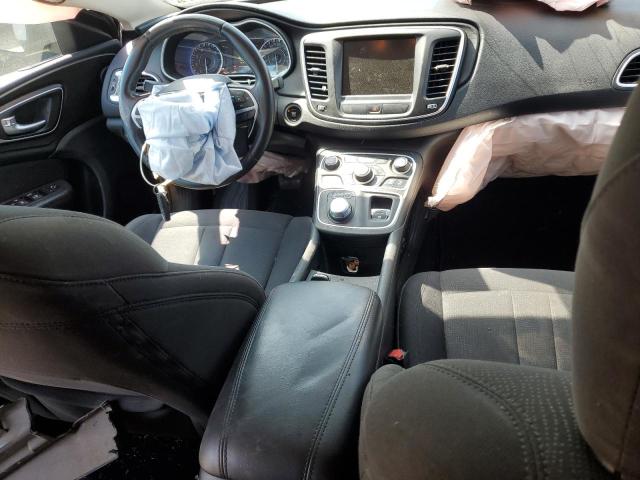 Photo 8 from auction – 2015 CHRYSLER 200 LIMITE with VIN 1C3CCCAB8FN622660