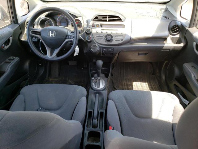 Photo 8 from auction – 2011 HONDA FIT with VIN JHMGE8H31BC023557