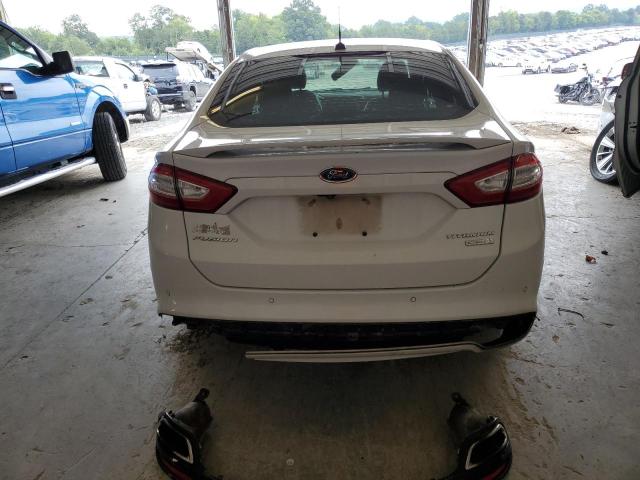 Photo 6 from auction – 2014 FORD FUSION TIT with VIN 3FA6P0K99ER319072