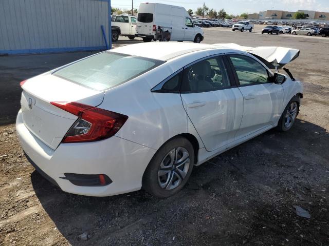 Photo 3 from auction – 2016 HONDA CIVIC LX with VIN 19XFC2F53GE053390