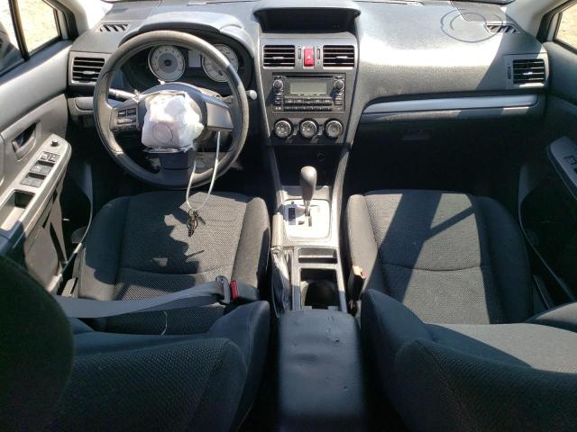 Photo 8 from auction – 2014 SUBARU IMPREZA with VIN JF1GJAA68EH006387