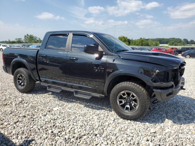 Photo 4 from auction – 2017 RAM 1500 REBEL with VIN 1C6RR7YT6HS625384