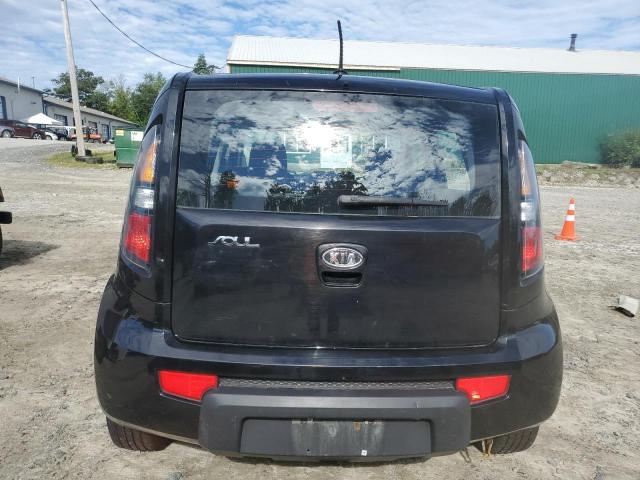 Photo 6 from auction – 2010 KIA SOUL with VIN KNDJT2A18A7040785