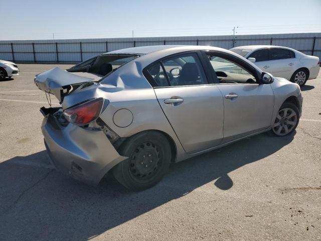 Photo 3 from auction – 2011 MAZDA 3 I with VIN JM1BL1UG7B1431560