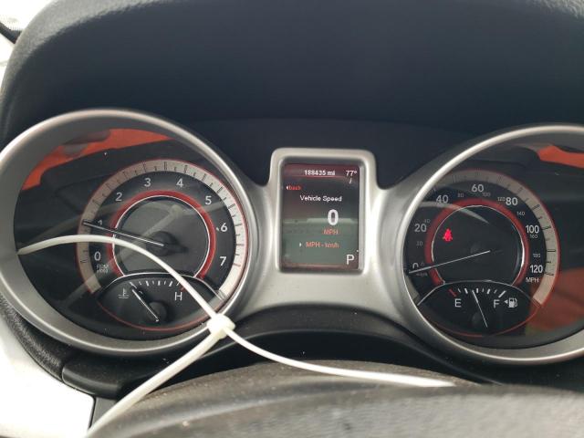 Photo 9 from auction – 2012 DODGE JOURNEY SX with VIN 3C4PDDBG4CT213755