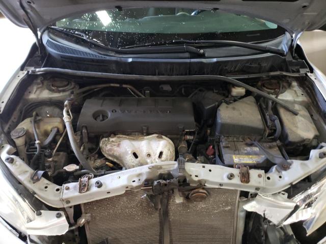 Photo 11 from auction – 2010 TOYOTA COROLLA MA with VIN 2T1LE4EE5AC016535