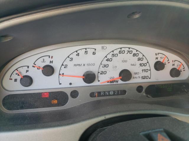 Photo 9 from auction – 2004 FORD EXPLORER S with VIN 1FMZU67K54UC13672