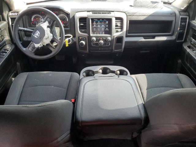Photo 8 from auction – 2021 RAM 1500 CLASS with VIN 1C6RR6FG1MS569221