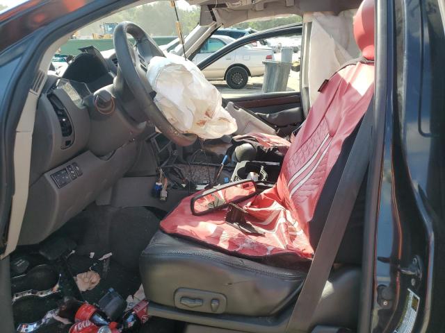 Photo 7 from auction – 2008 NISSAN PATHFINDER with VIN 5N1BR18B38C609955