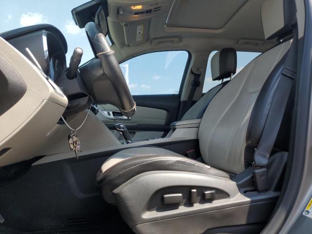 Photo 7 from auction – 2012 GMC TERRAIN SL with VIN 2GKALUEK3C6321026